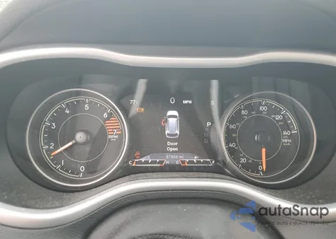 2018 Jeep Cherokee Limited from USA, damaged, VIN 1C4PJMDB9JD520660